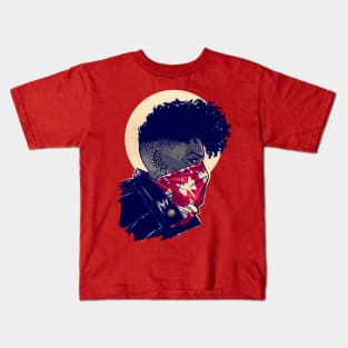 Revolution Kids T-Shirt